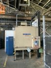 Used- Recco Heat Treat Furnace, Model R445-B