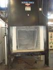 Used Recco Heat Treat Furnace, Model R445-B