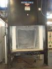 Used- Recco Heat Treat Furnace, Model R445-B