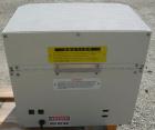 Used Lindberg Mini-Mite tube furnace, model TF55035A1. 1