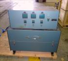 Used Thermcraft Split Tube Furnace