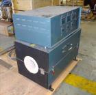Used Thermcraft Split Tube Furnace