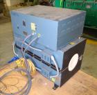 Used Thermcraft Split Tube Furnace