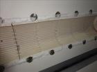 Used Thermcraft Split Tube Furnace