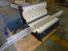 Used Thermcraft Split Tube Furnace