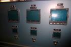 Used Thermcraft Split Tube Furnace