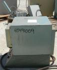 Used Thermolyne Benchtop Industrial Furnace, Model F-D1525M. Operating temperature 100-1200 deg C (212-2192 F). 136 cubic inch chamber 4