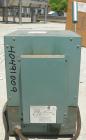 Used Thermolyne Benchtop Industrial Furnace, Model F-D1525M. Operating temperature 100-1200 deg C (212-2192 F). 136 cubic inch chamber 4