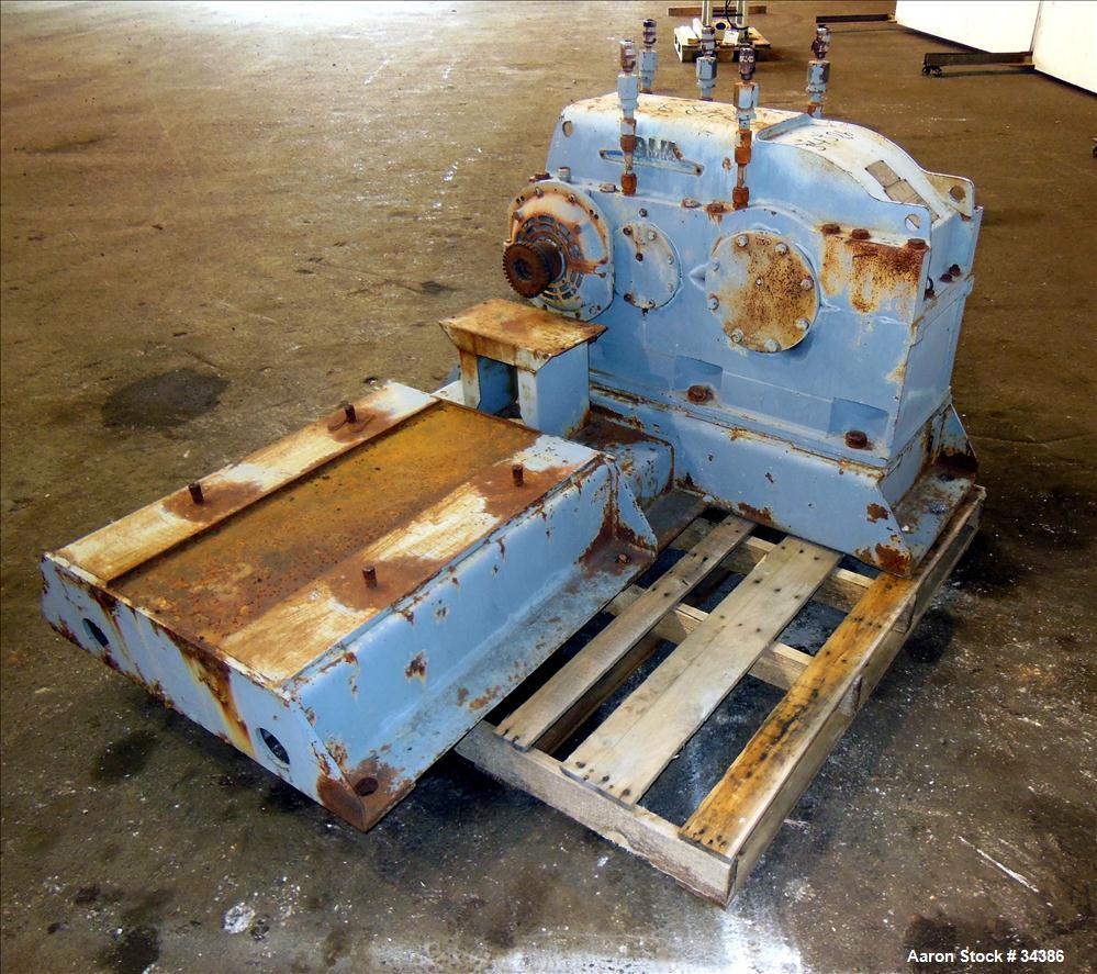 Used- Falk Gearbox, Model 2080Y2-S