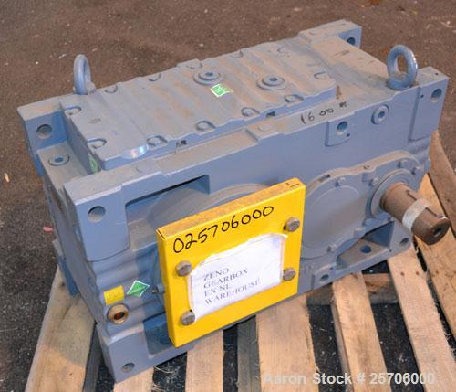 Unused- SEW-Eurodrive Gear Box, Model MC2PLHT07. 90kW rating, rpm 1150/119.