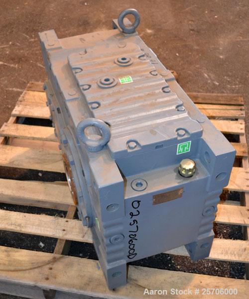 Unused- SEW-Eurodrive Gear Box, Model MC2PLHT07. 90kW rating, rpm 1150/119.