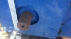 Used (New Surplus) Rossi B8 Helical Gear Reducer – Type R 21 280 UP2A | Ratio 8.14 | Industrial Gearbox