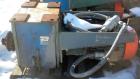 Used Falk Gearbox, Model 602-110FZ2A.