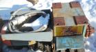 Used Falk Gearbox, Model 602-110FZ2A.