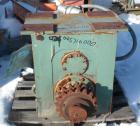 Used Falk Gearbox, Model 602-110FZ2A.