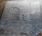Used Falk Gearbox, Model 602-110FZ2A.