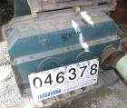 Used Berry Machine Parallel Shaft Gearbox