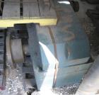 Used Berry Machine Parallel Shaft Gearbox