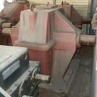 Used Brad Foote Gear Works Reducer, Model 2DH-228