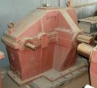 Used Brad Foote Gear Works Reducer, Model 2DH-228