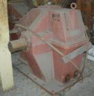 Used Brad Foote Gear Works Pumping Gear Reducer, Model 2DH-228. Input shaft 2-1/2