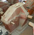 Used Brad Foote Gear Works Pumping Gear Reducer, Model 2DH-228
