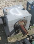Used Falk Enclosed Gear Drive, Model 1090FC3A. Input hp 20, ratio 38.12:1. Input rpm 1750, output 45 rpm. Service factor 2.92.