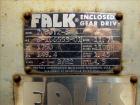 Used Falk Gearbox, Model 2080Y2-S
