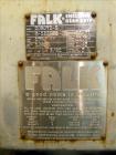 Used- Falk Gearbox, Model 2080Y2-S