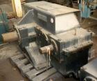 Used Foote-Jones Dresser Titan Pumping Unit Gear Reducer, Model 1602HLT