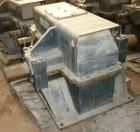 Used- Foote-Jones Dresser Titan Pumping Unit Gear Reducer, Model 1602HLT