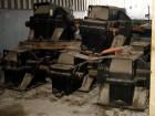 Used Foote-Jones Dresser Titan Pumping Unit Gear Reducer, Model 1602HLT