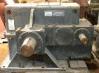 Used Foote-Jones Dresser Titan Pumping Unit Gear Reducer, Model 1602HLT