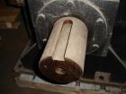 Used Foote-Jones Dresser Titan Pumping Unit Gear Reducer, Model 1603HLT. 228 peak torque rating, ratio 37.3:1. Input shaft 3