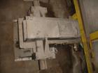 Used Foote-Jones Dresser Titan Pumping Unit Gear Reducer, Model 1603HLT. 228 peak torque rating, ratio 37.3:1. Input shaft 3