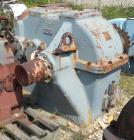 Used Lufkin Parallel Gearbox, Model D228. Rated approximately 75 hp, 26.5:1 ratio, 720 input rpm.