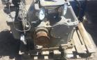 Used Lufkin Parallel Shaft Gearbox – 1100 HP, Model N800C
