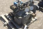 Used Lufkin Parallel Shaft Gearbox – 1100 HP, Model N800C
