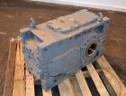 Unused- SEW-Eurodrive Gear Box, Model MC2PLHT07. 90kW rating, rpm 1150/119.