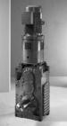 Never used- Sew-Eurodrive Gear Reduction Box, Model MC3RLSF08. Rated at 75 hp (no motor was included), 1.71 service rating, ratio 89.52:1, 20 rpm, 1750 rpm motor input, double seals on high speed and...