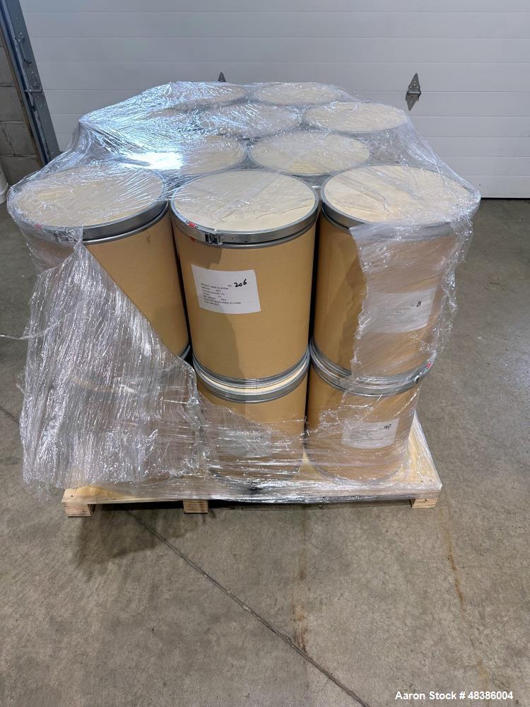 Lot of Alumina (Aluminum Oxide)