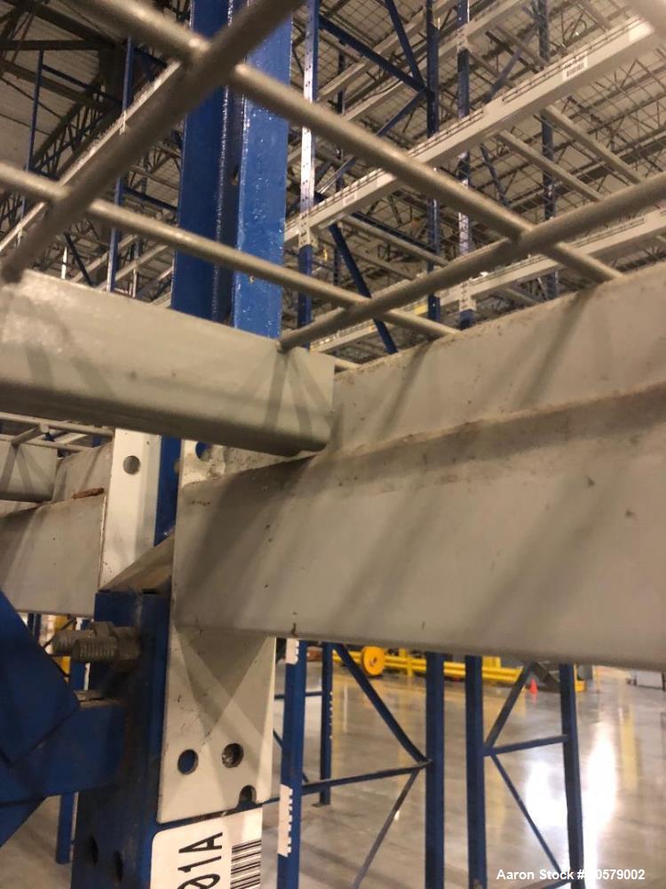 Used Distribution Center Equipment