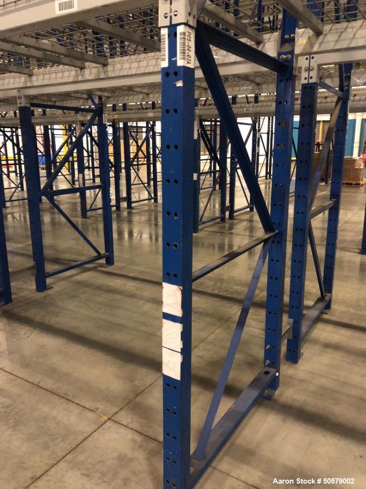 Used Distribution Center Equipment