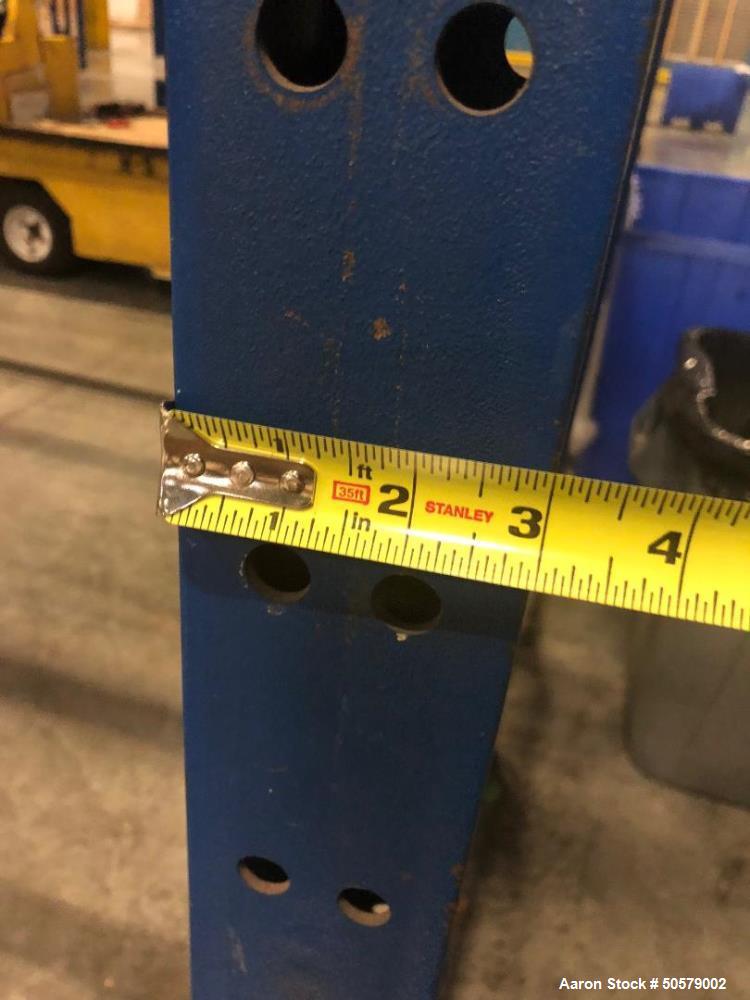 Used Distribution Center Equipment