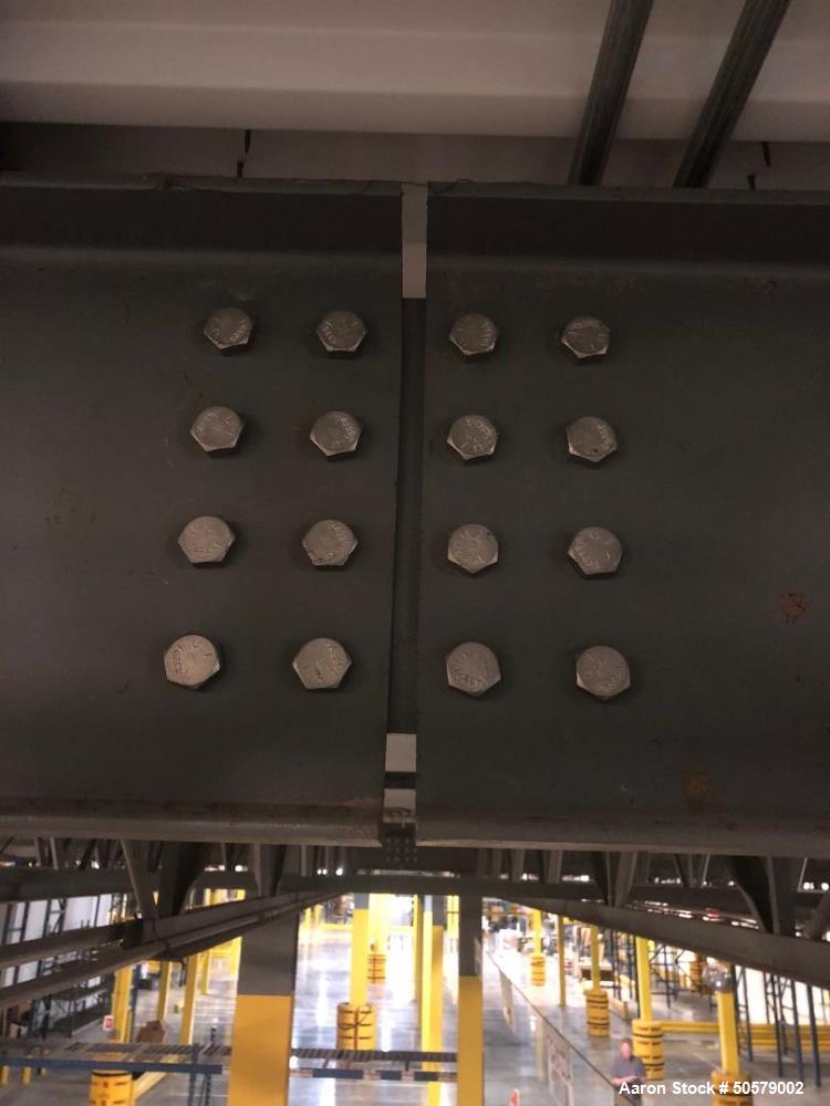 Used Distribution Center Equipment