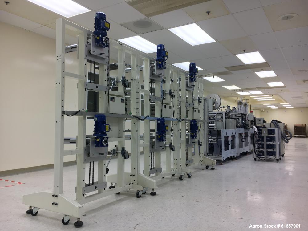 Used KYD Mask Machine