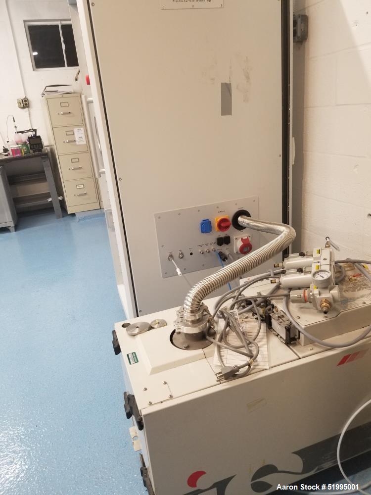 Used-Diener Nano Plasma Cleaner