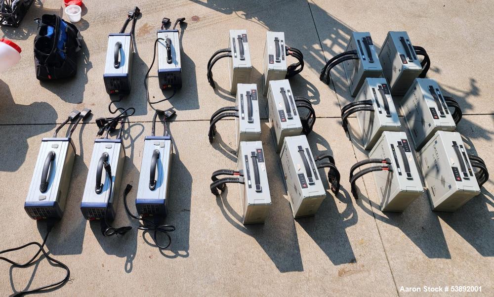 Used Hylio AG-272 Agricultural Crop Spraying Drone