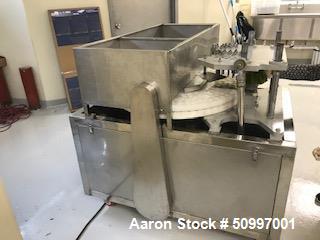 Used Miracle MRC-5G Pitter