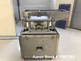 Used Miracle MRC-5G Pitter